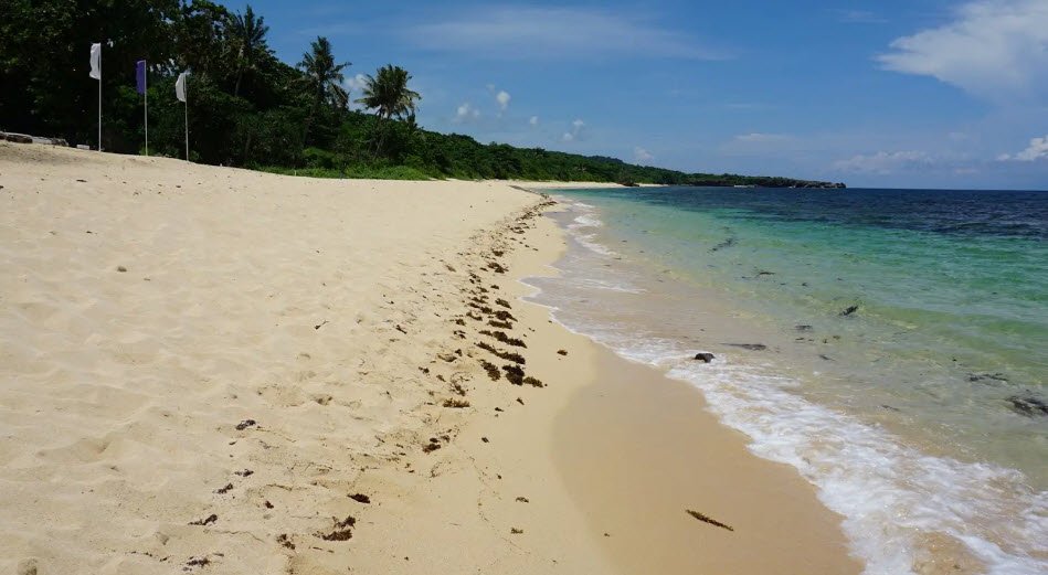 Olanen Beach, Philippines , Philippines